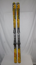 ATOMIC SKI " BETA SL CARV " TOP SLALOM CARVER 180 CM + BINDUNG