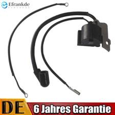 Zündspule für Partner 350