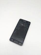 Samsung Galaxy Grand Prime Plus SM-G532/DS Schwarz | DISPLAYDEFEKT | UNGETESTET