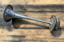 BOSCH Horn Hupe Fanfare Oldtimer LKW GEBRAUCHT
