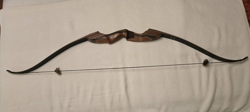 Recurvebogen gebraucht samick - gebraucht,
