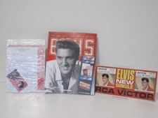 Elvis Presley Magazin