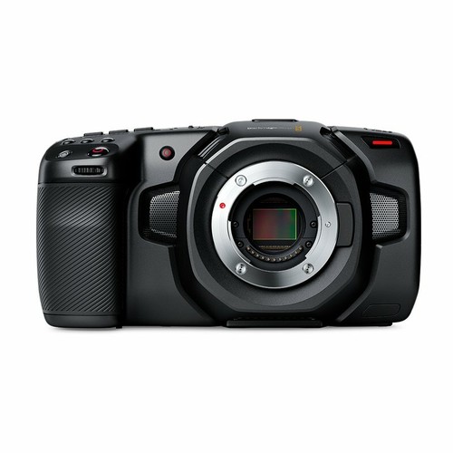 Blackmagic pocket cinema - blackmagic,