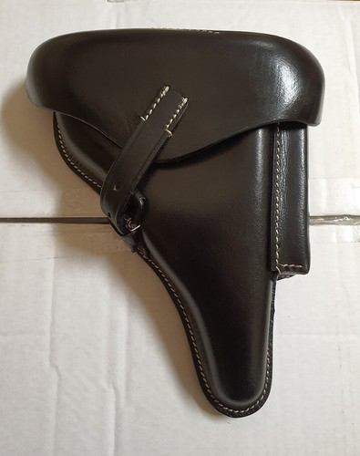 Pistolentasche holster p08 - pistolentasche,