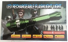 CREE LED 3 Way Button Switch