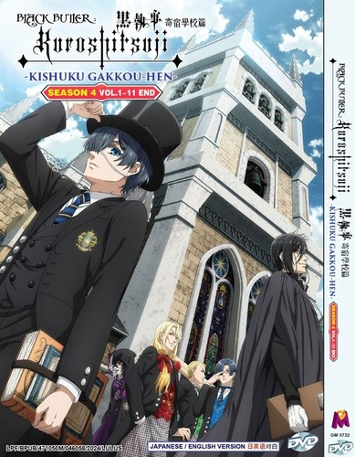Anime black - anime,