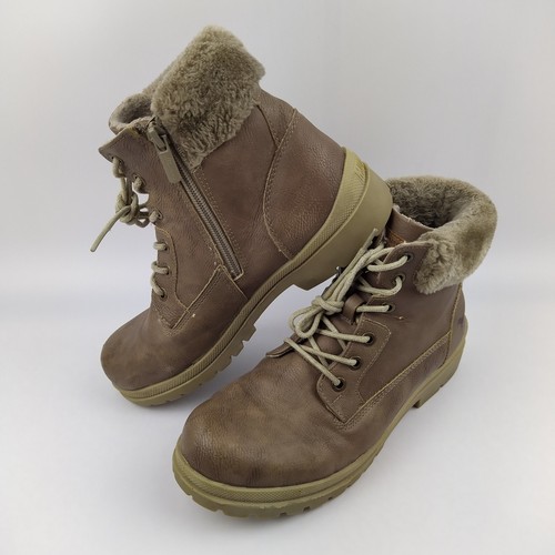 Mustang damen winterboots - mustang,