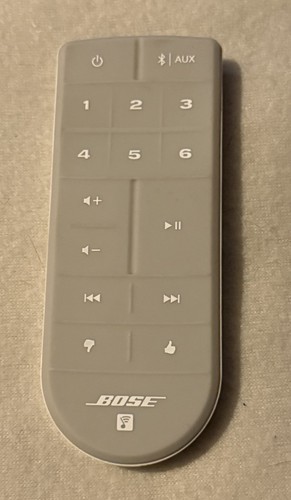 Bose sound touch original - sound, 10