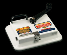 TOP-O-MATIC OCB Zigarettenmaschine Zigarettenstopfer Topomatik Stopfmaschine #G#