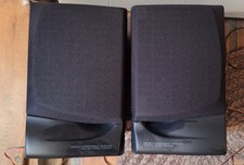 JBL Boxen micro component system