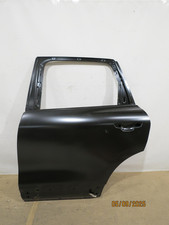 Original VW Touareg 7P Tür