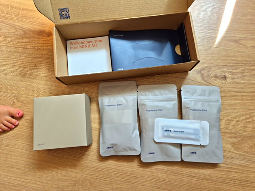Inne minilab neu - –, &