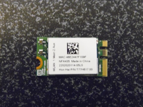 Qualcomm atheros - qualcomm,