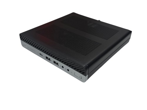 Elitedesk 705 mini - hp, g5