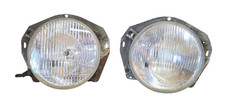 VW Polo 86c Bj.87 Scheinwerfer