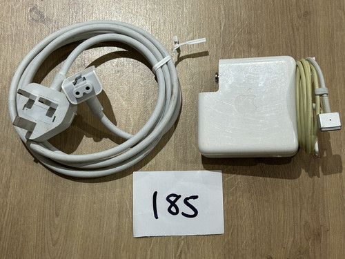 Original apple 85w magsafe - 85w,