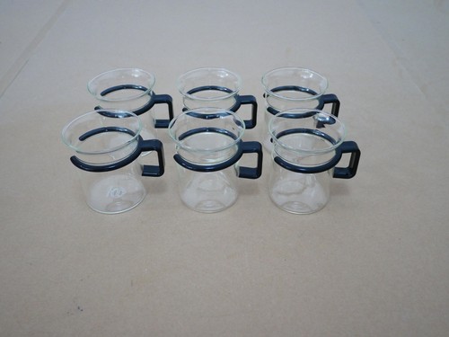 Bodum bistro 6 x - -,