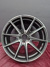 1x20 Zoll AMG Felgen Mercedes W222 C217 Maybach W221 C216 W212 W211 R230 W218