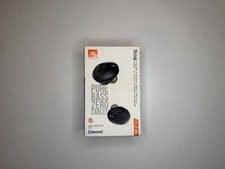 JBL Tune 120 TWS - NUR