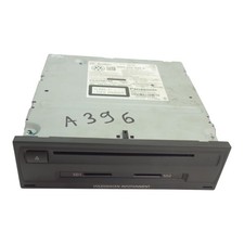 VW Golf 7 VII Navi Navirechner Infotainment 5G0035846A Bj2014