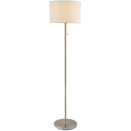Klassische stehlampe aus - klassische,