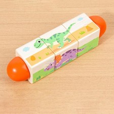 Tragbares, drehbares