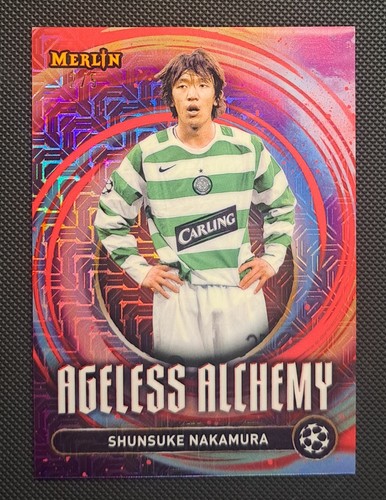 Topps merlin 2024 - topps,