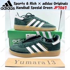 Sporty & Rich × adidas