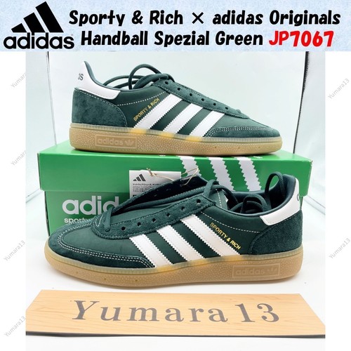 Sporty rich adidas - sporty,
