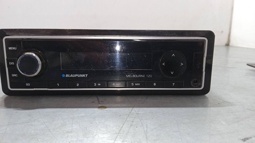 Blaupunkt melbourne 120 - blaupunkt,