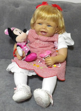 Ashton Drake Puppe von Bonnie Chyle Faith - 2003.