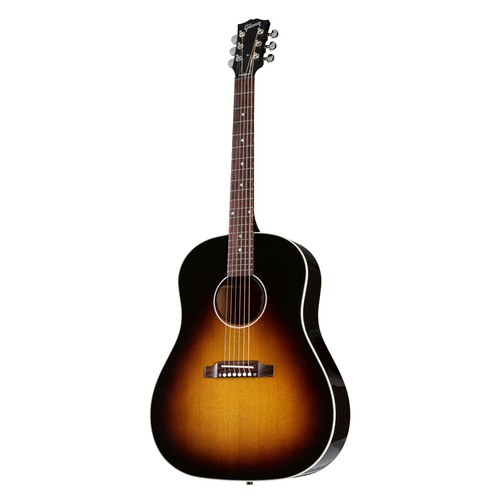 Gibson slash lefthand - gibson, j-45