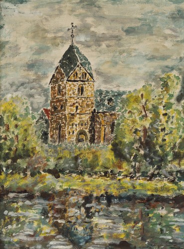 Peter syburg in - st., zu