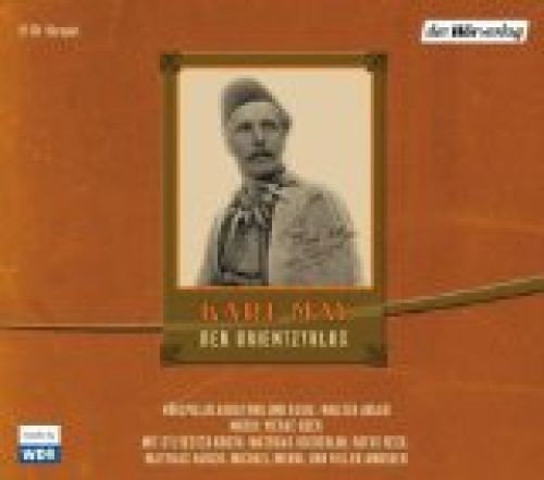 Der orientzyklus may karl - der,