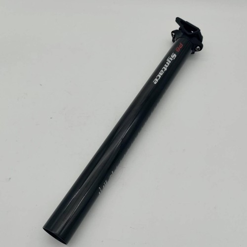 Syntace carbon seatpost - syntace,