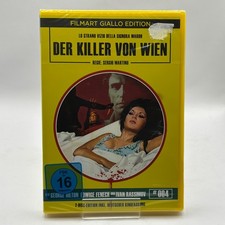 Der Killer von Wien ★ DVD