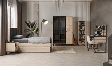 Jugendzimmer Komplettset