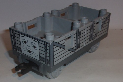 Lego duplo eisenbahn thomas - duplo,