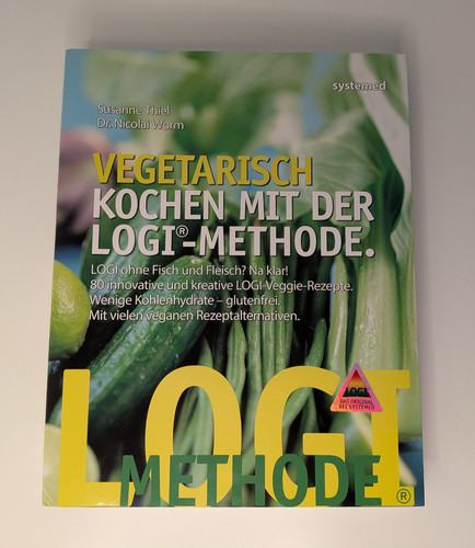 Vegetarisch kochen mit der