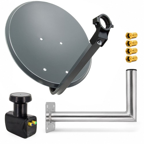 Premiumx sat anlage 45cm - premiumx,