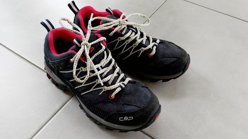 Trekking schuh damen - schuh,