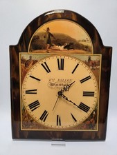 Dillon Waterford Vintage Uhr