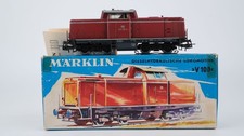 Märklin H0 3072 Diesellok BR