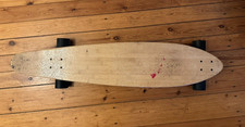 Jucker Hawaii Longboard Makaha