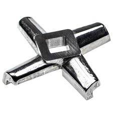 Kreuzmesser Gr. 32 für