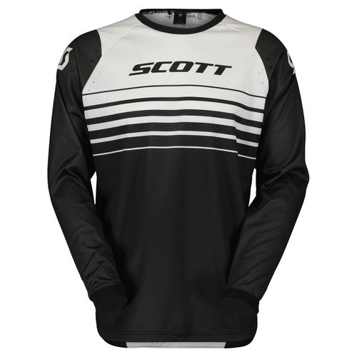 Scott evo swap - scott, schwarz
