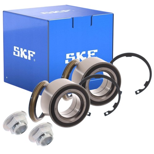 Skf vkba6944 radlagersatz - 2x,