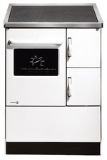 Küchenherd / Kohleherd