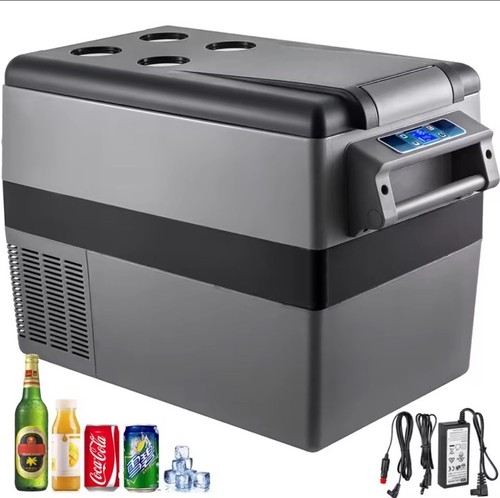 45l kompressor kühlbox auto - 45l,