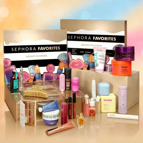 Sephora favorites - sephora,